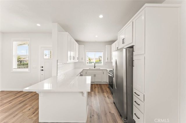 10550 Dunlap Crossing #37 Road, Whittier, CA 90606