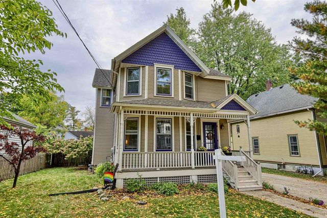 605 W Olin Avenue, Madison, WI 53715
