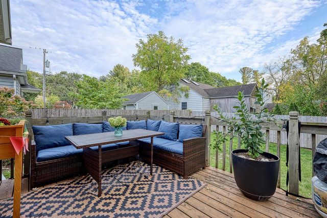 605 W Olin Avenue, Madison, WI 53715