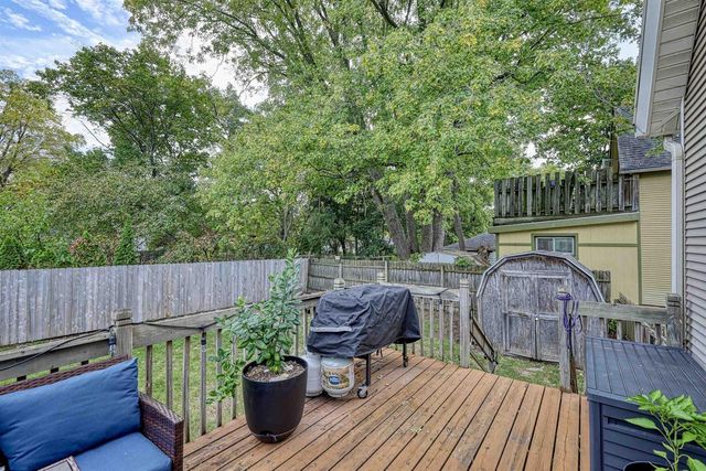 605 W Olin Avenue, Madison, WI 53715