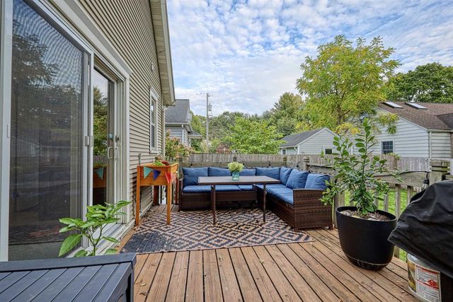 605 W Olin Avenue, Madison, WI 53715