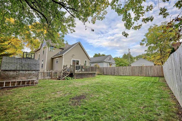 605 W Olin Avenue, Madison, WI 53715