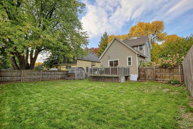 605 W Olin Avenue, Madison, WI 53715