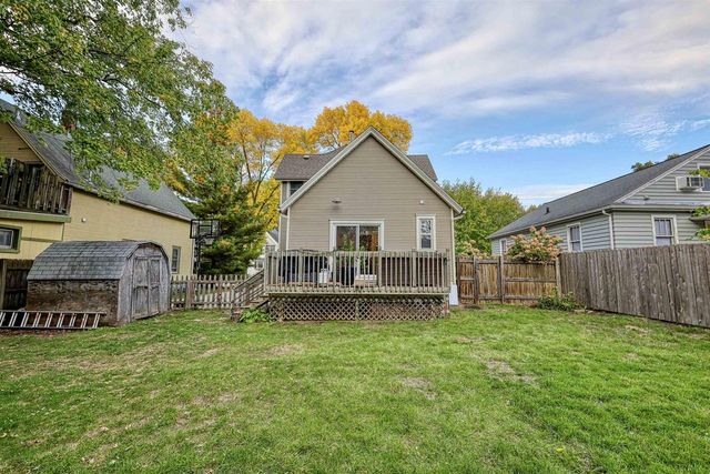 605 W Olin Avenue, Madison, WI 53715