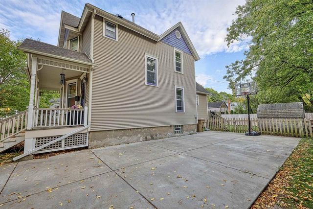 605 W Olin Avenue, Madison, WI 53715