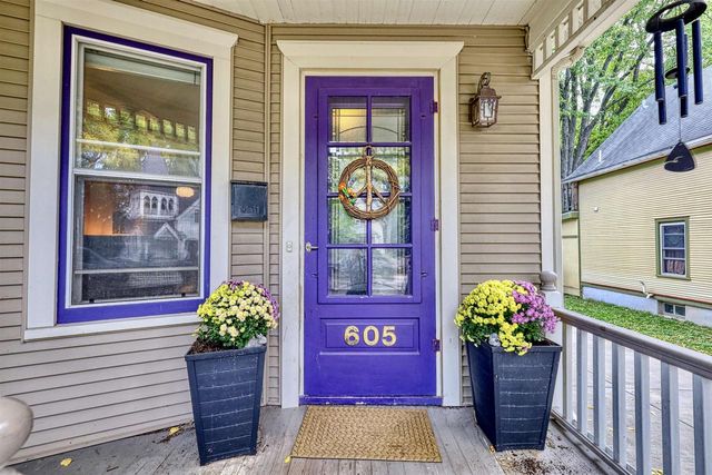 605 W Olin Avenue, Madison, WI 53715