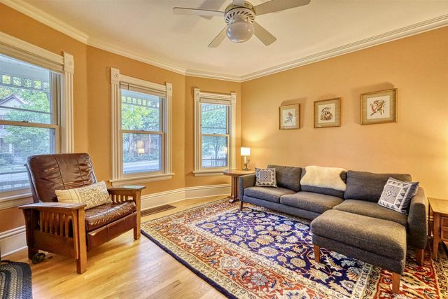 605 W Olin Avenue, Madison, WI 53715