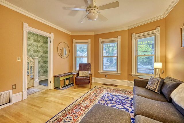 605 W Olin Avenue, Madison, WI 53715