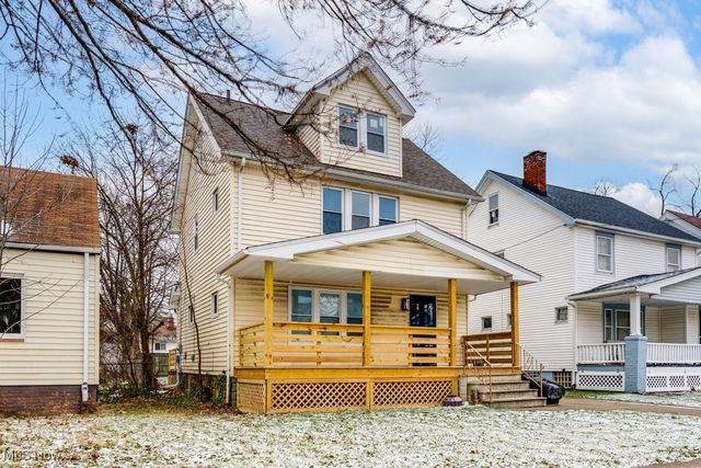 4125 E 144th Street, Cleveland, OH 44128
