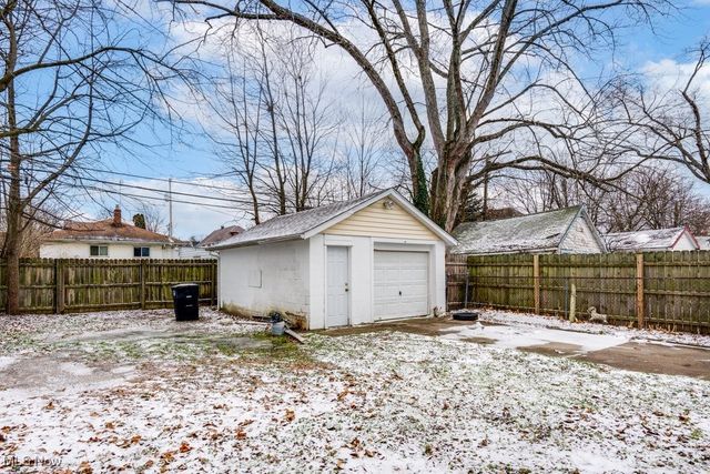 4125 E 144th Street, Cleveland, OH 44128