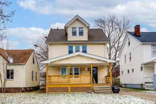 4125 E 144th Street, Cleveland, OH 44128