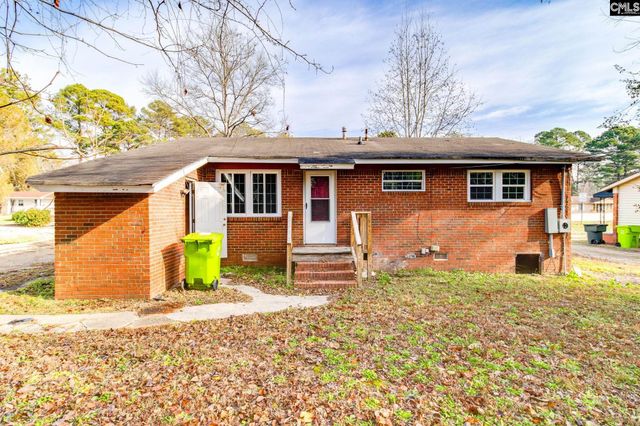 4517 Bluff Road, Columbia, SC 29209