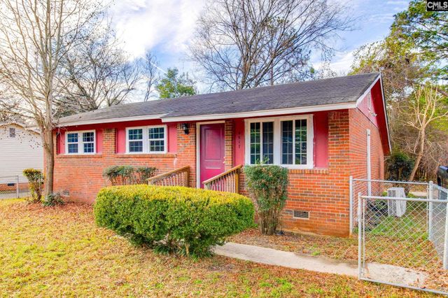 4517 Bluff Road, Columbia, SC 29209