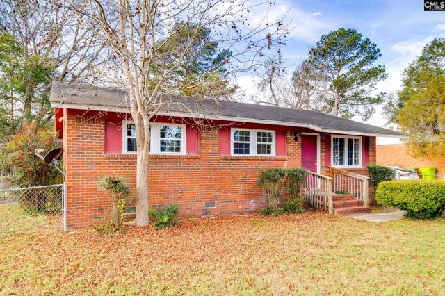 4517 Bluff Road, Columbia, SC 29209