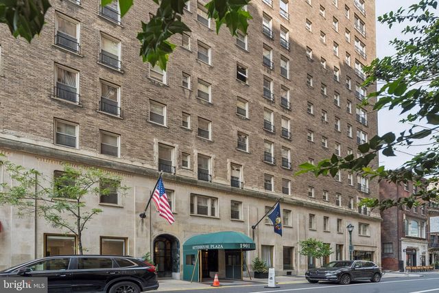 1901 WALNUT ST #16E, Philadelphia, PA 19103