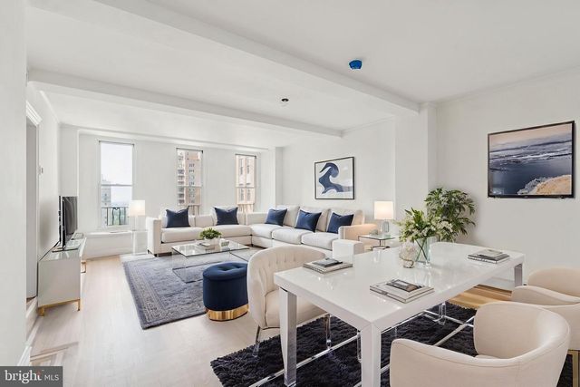 1901 WALNUT ST #16E, Philadelphia, PA 19103