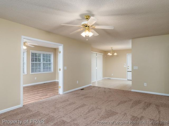 52 Forest Mountain Court, Sanford, NC 27332