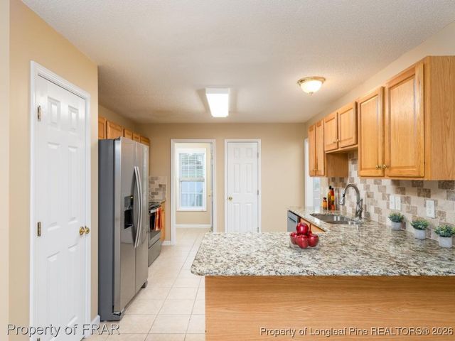 52 Forest Mountain Court, Sanford, NC 27332