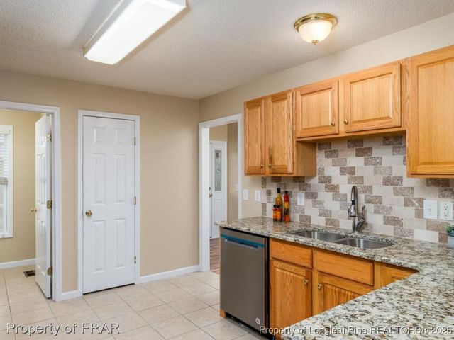 52 Forest Mountain Court, Sanford, NC 27332