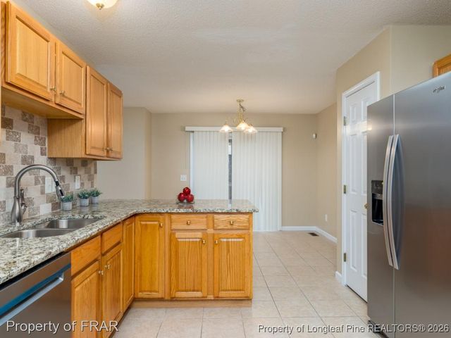 52 Forest Mountain Court, Sanford, NC 27332