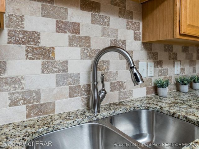 52 Forest Mountain Court, Sanford, NC 27332