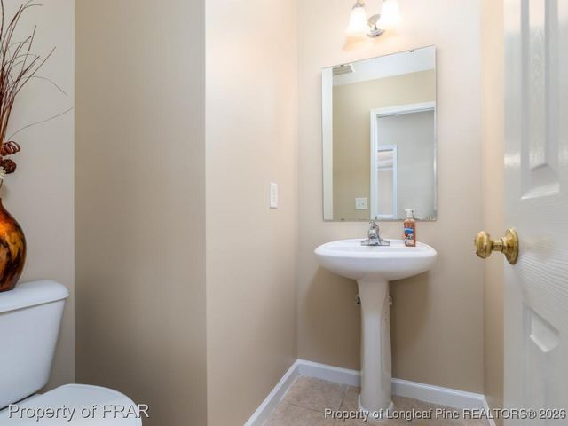 52 Forest Mountain Court, Sanford, NC 27332