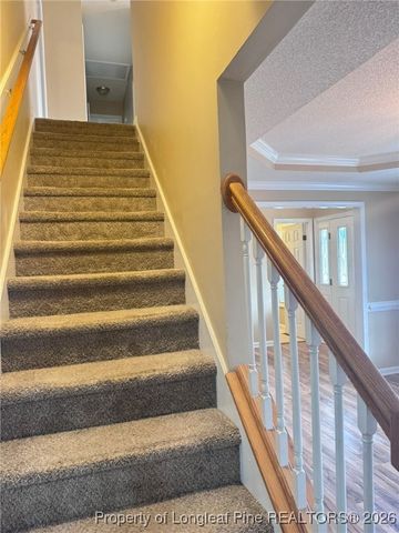 52 Forest Mountain Court, Sanford, NC 27332