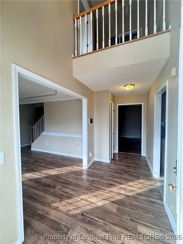 52 Forest Mountain Court, Sanford, NC 27332