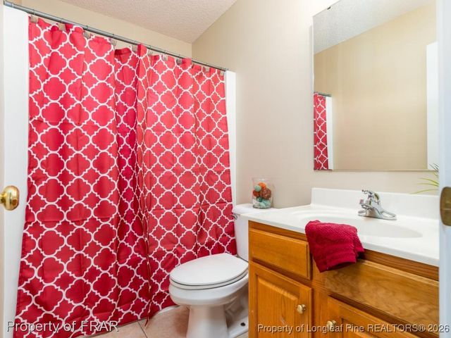 52 Forest Mountain Court, Sanford, NC 27332