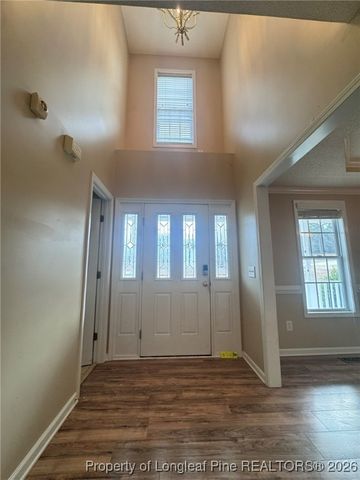 52 Forest Mountain Court, Sanford, NC 27332