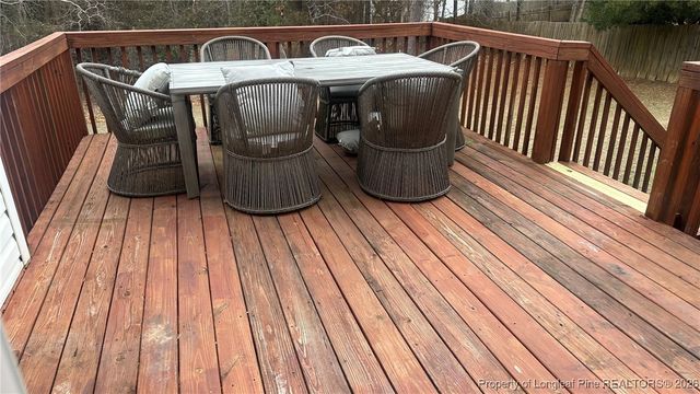 52 Forest Mountain Court, Sanford, NC 27332