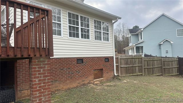 52 Forest Mountain Court, Sanford, NC 27332