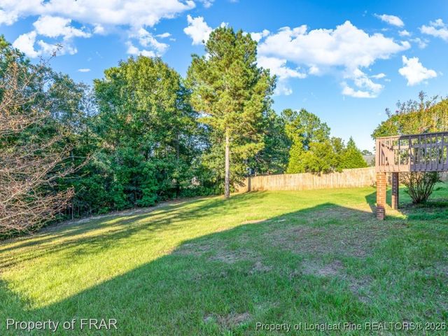 52 Forest Mountain Court, Sanford, NC 27332