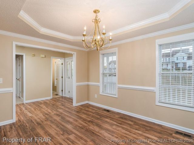 52 Forest Mountain Court, Sanford, NC 27332