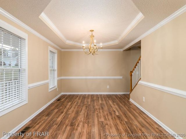 52 Forest Mountain Court, Sanford, NC 27332