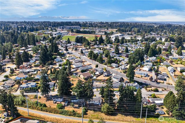 7825 Highland Drive, Everett, WA 98203