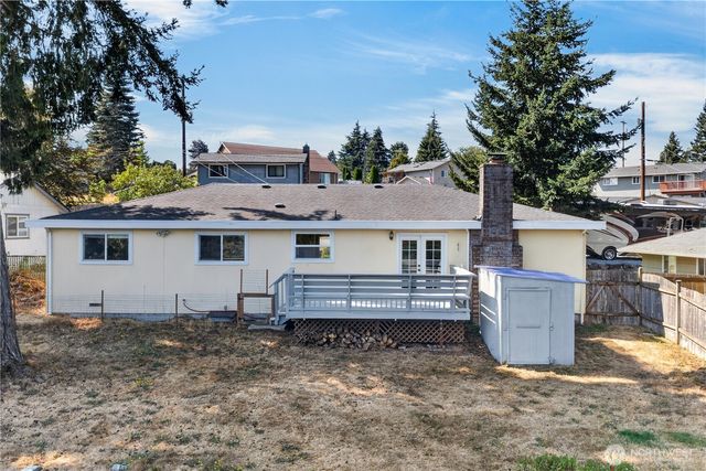 7825 Highland Drive, Everett, WA 98203