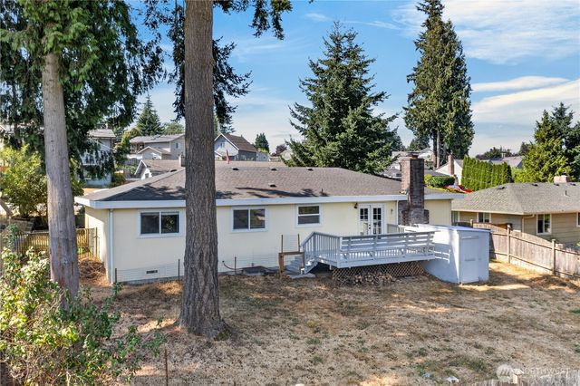 7825 Highland Drive, Everett, WA 98203