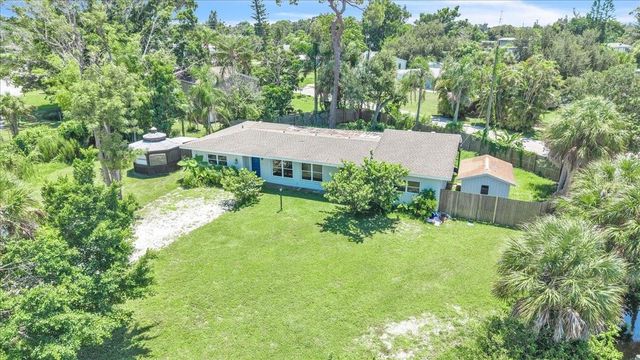 807 LUCILLE AVENUE, Nokomis, FL 34275