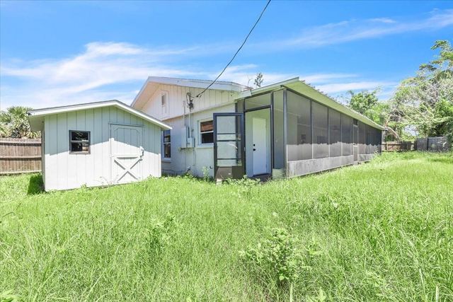 807 LUCILLE AVENUE, Nokomis, FL 34275
