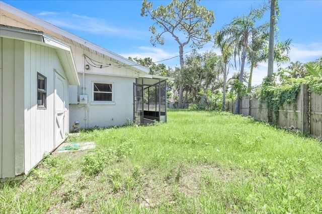 807 LUCILLE AVENUE, Nokomis, FL 34275