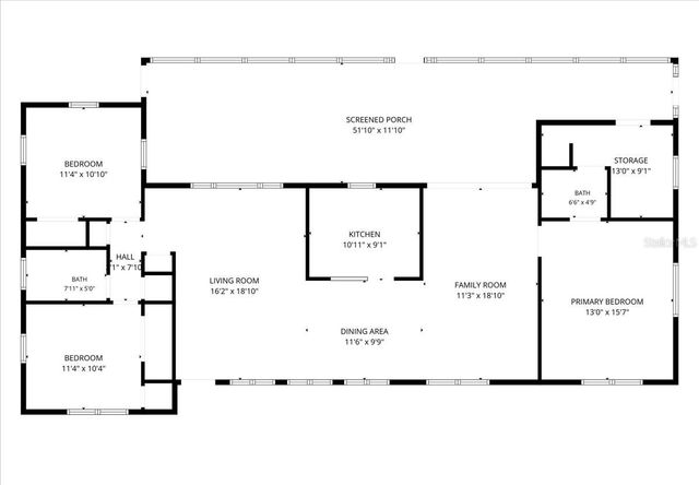 807 LUCILLE AVENUE, Nokomis, FL 34275