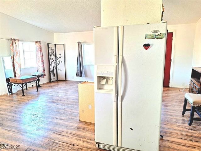 5610 North Tecopa Street, Pahrump, NV 89060