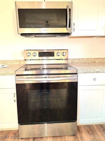 5610 North Tecopa Street, Pahrump, NV 89060