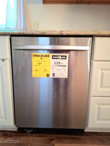 5610 North Tecopa Street, Pahrump, NV 89060