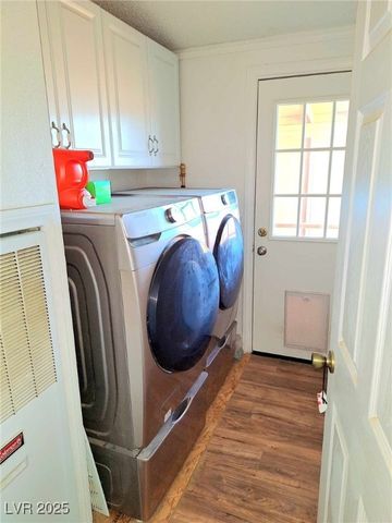 5610 North Tecopa Street, Pahrump, NV 89060