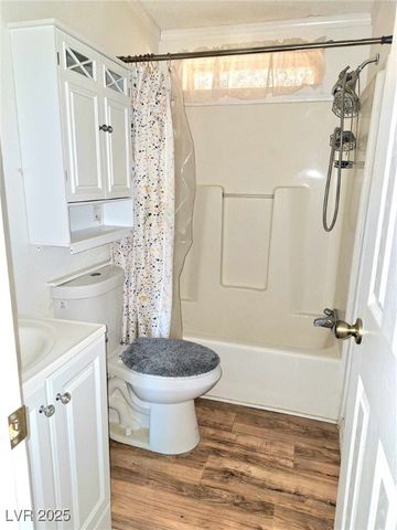 5610 North Tecopa Street, Pahrump, NV 89060