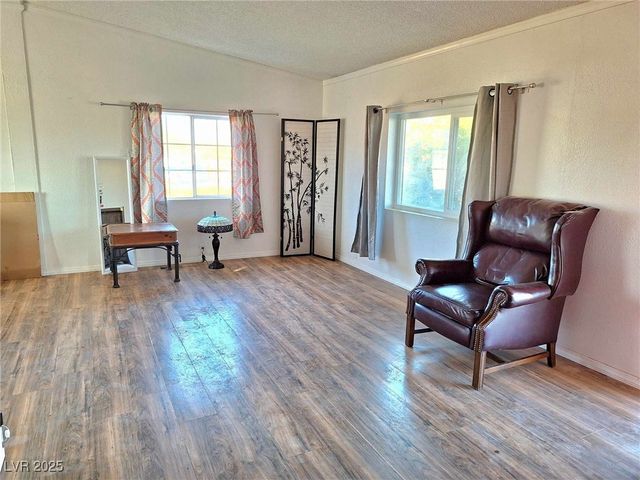 5610 North Tecopa Street, Pahrump, NV 89060