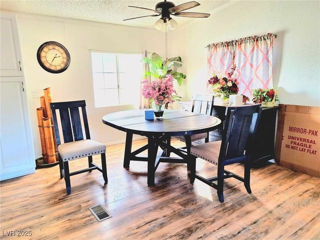 5610 North Tecopa Street, Pahrump, NV 89060