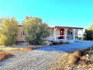 5610 North Tecopa Street, Pahrump, NV 89060